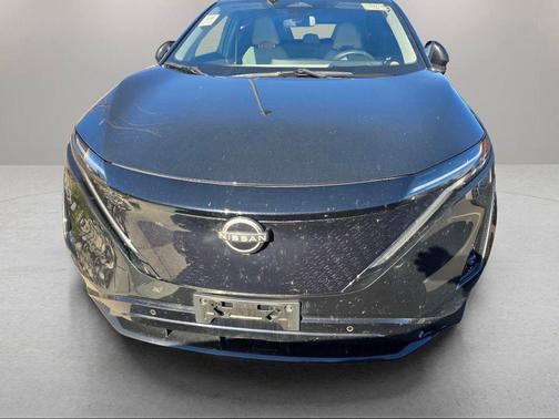 2023 Nissan ARIYA ENGAGE