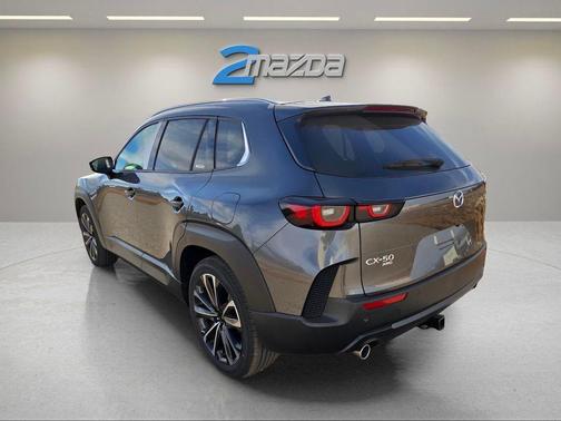 2026 Mazda CX-50 2.5 S Premium Package