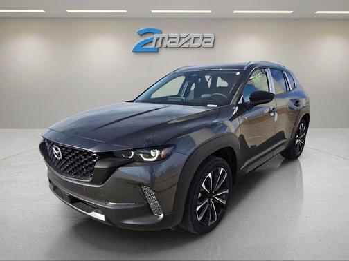2026 Mazda CX-50 2.5 S Premium Package