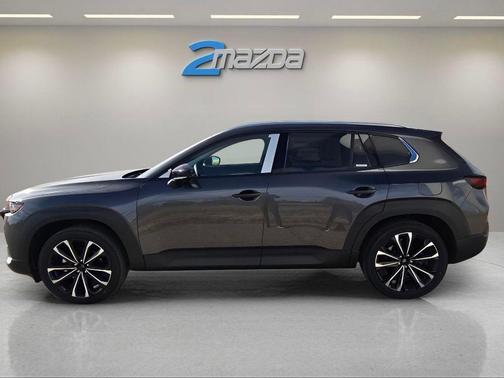 2026 Mazda CX-50 2.5 S Premium Package