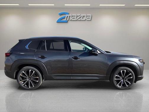 2026 Mazda CX-50 2.5 S Premium Package