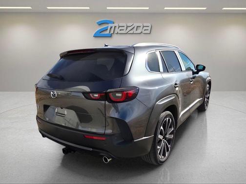 2026 Mazda CX-50 2.5 S Premium Package