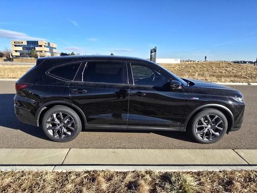 2023 Acura MDX A-SPEC