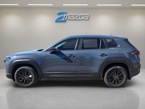 2026 Mazda CX-50 Hybrid Preferred