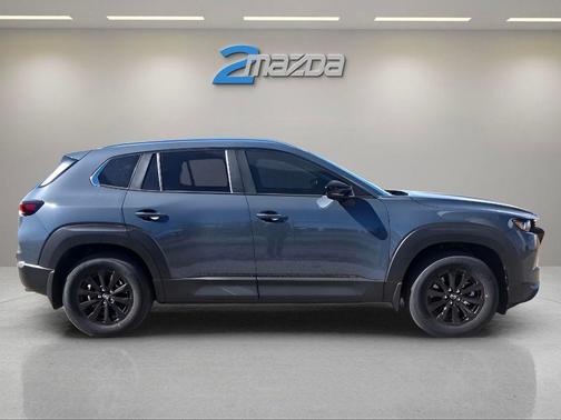 2026 Mazda CX-50 Hybrid Preferred