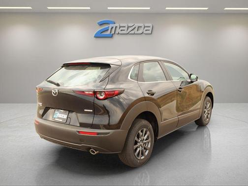 2025 Mazda CX-30 2.5 S Select Sport