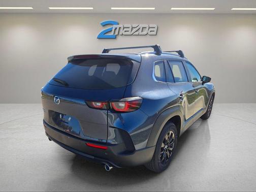 2026 Mazda CX-50 2.5 S Preferred Package
