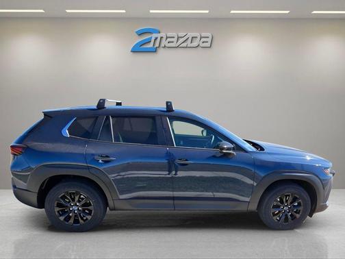 2026 Mazda CX-50 2.5 S Preferred Package