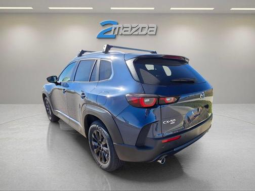 2026 Mazda CX-50 2.5 S Preferred Package