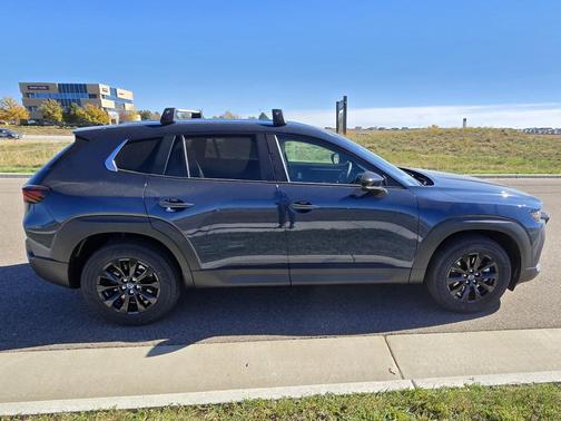 2026 Mazda CX-50 2.5 S Preferred Package