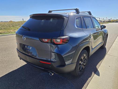 2026 Mazda CX-50 2.5 S Preferred Package