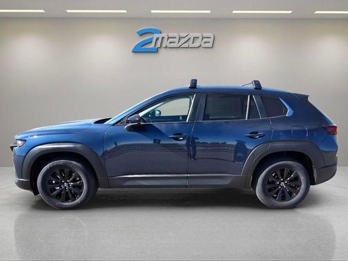 2026 Mazda CX-50 2.5 S Preferred Package