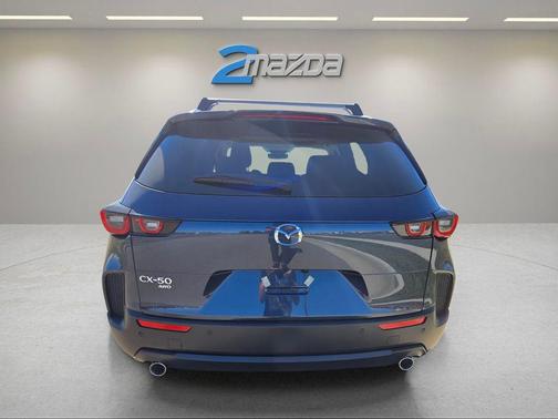 2026 Mazda CX-50 2.5 S Preferred Package
