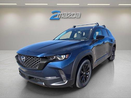 2026 Mazda CX-50 2.5 S Preferred Package