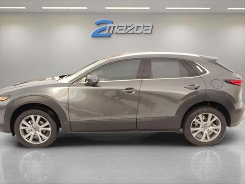 2025 Mazda CX-30 2.5 S Premium Package