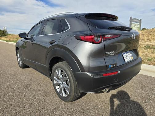 2025 Mazda CX-30 2.5 S Premium Package