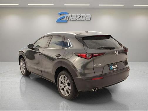 2025 Mazda CX-30 2.5 S Premium Package