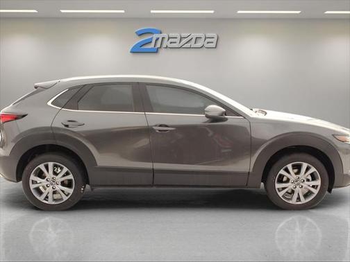 2025 Mazda CX-30 2.5 S Premium Package