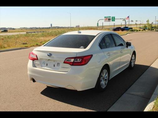 2016 Subaru Legacy Premium