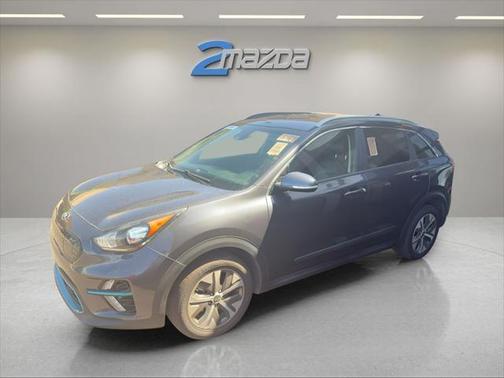 2019 Kia Niro EX