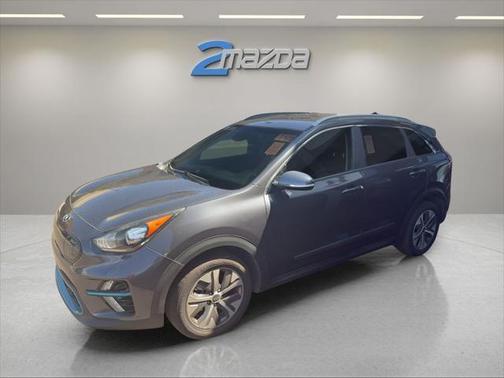 2019 Kia Niro EX