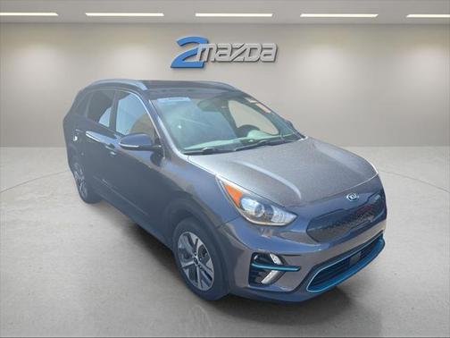 2019 Kia Niro EX