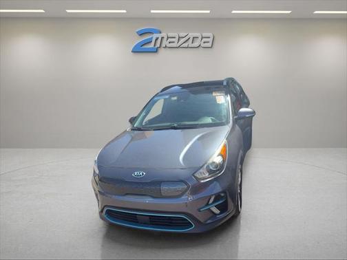 2019 Kia Niro EX