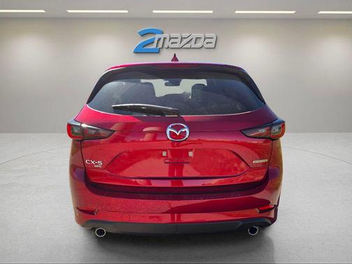 2026 Mazda CX-30 2.5 S Preferred Package