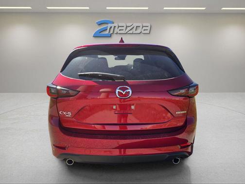 2026 Mazda CX-30 2.5 S Preferred Package