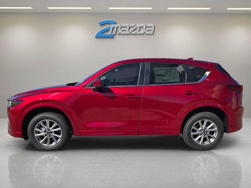 2026 Mazda CX-30 2.5 S Preferred Package