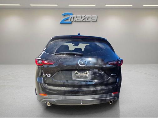 2022 Mazda CX-5 2.5 S Select