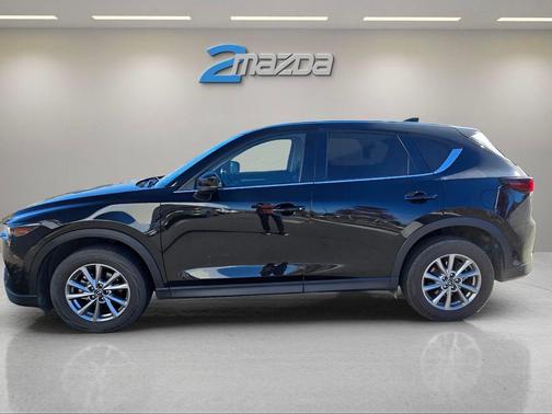 2022 Mazda CX-5 2.5 S Select