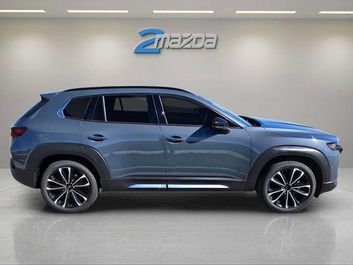 2026 Mazda CX-50 2.5 Turbo