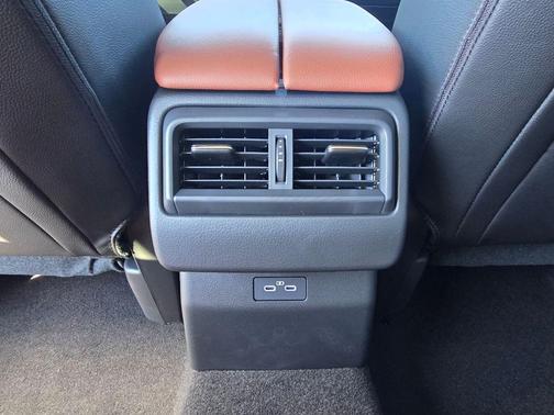 2026 Mazda CX-50 2.5 Turbo