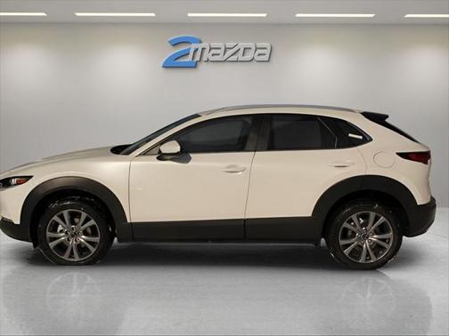 2025 Mazda CX-30 Preferred