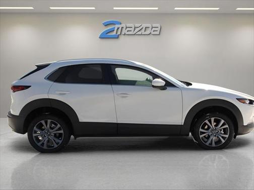 2025 Mazda CX-30 Preferred