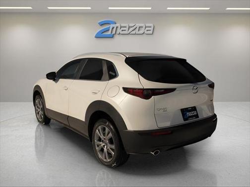 2025 Mazda CX-30 Preferred