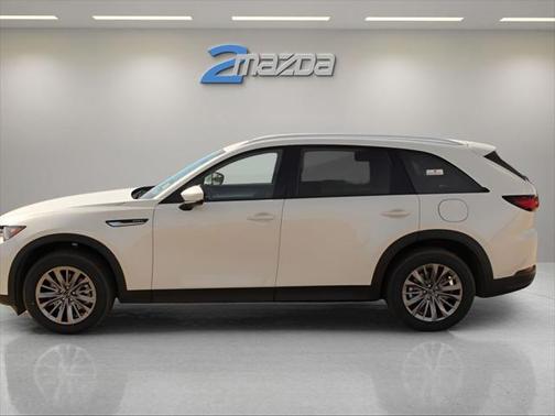 2025 Mazda CX-90 PHEV Preferred