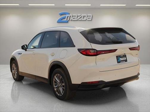 2025 Mazda CX-90 PHEV Preferred