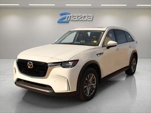 2025 Mazda CX-90 PHEV Preferred