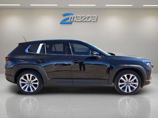 2026 Mazda CX-50 2.5 S Premium Package