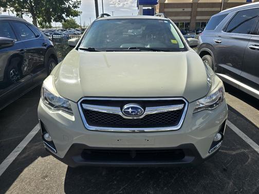 2017 Subaru Crosstrek 2.0i Premium