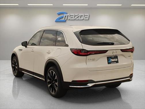 2025 Mazda CX-90 PHEV Premium Plus
