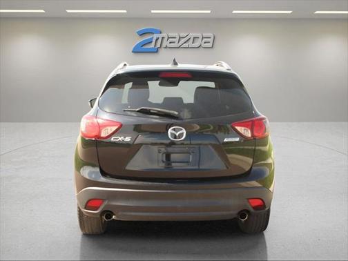 2014 Mazda CX-5 Grand Touring