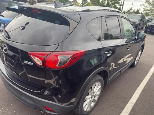 2014 Mazda CX-5 Grand Touring