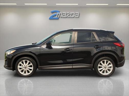 2014 Mazda CX-5 Grand Touring
