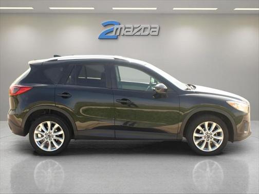 2014 Mazda CX-5 Grand Touring