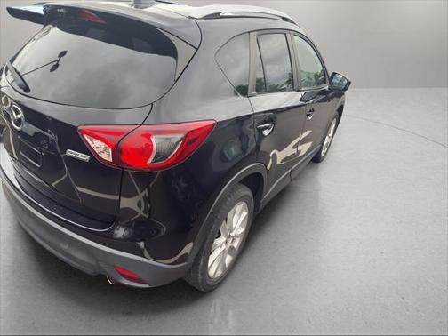 2014 Mazda CX-5 Grand Touring