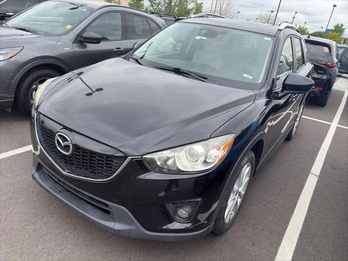 2014 Mazda CX-5 Grand Touring
