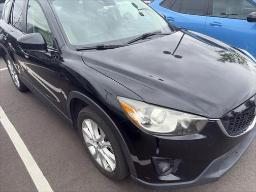 2014 Mazda CX-5 Grand Touring